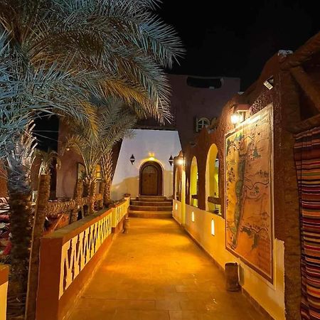 Dar El Hakim, Le Petit Hotel De Timimoun エクステリア 写真